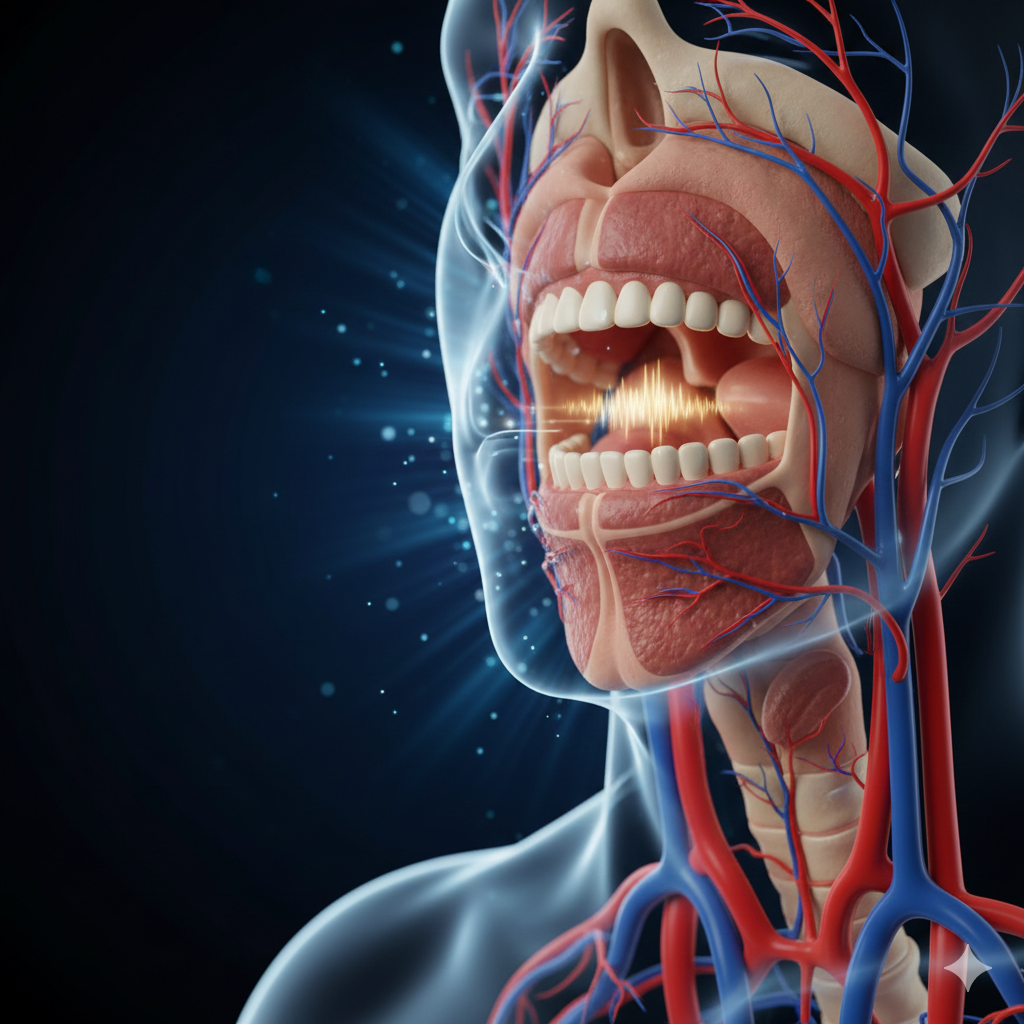 Advanced Throat Care